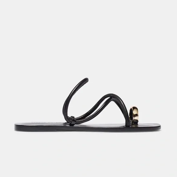 Emme Parsons Lena sandals 40/9 - Picture 2 of 5